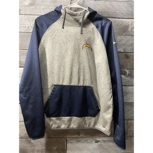 Nike San Diego Chargers Hoodie NFL Size M‎